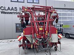Becker AEROMAT P8 ZG DTE