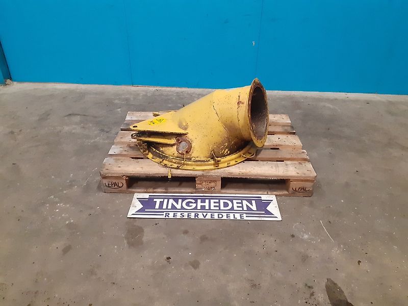 New Holland TF78 (Spare part/Reservedel/Ersatzteil)