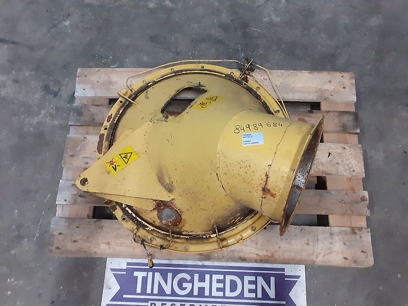 New Holland TF78 (Spare part/Reservedel/Ersatzteil)