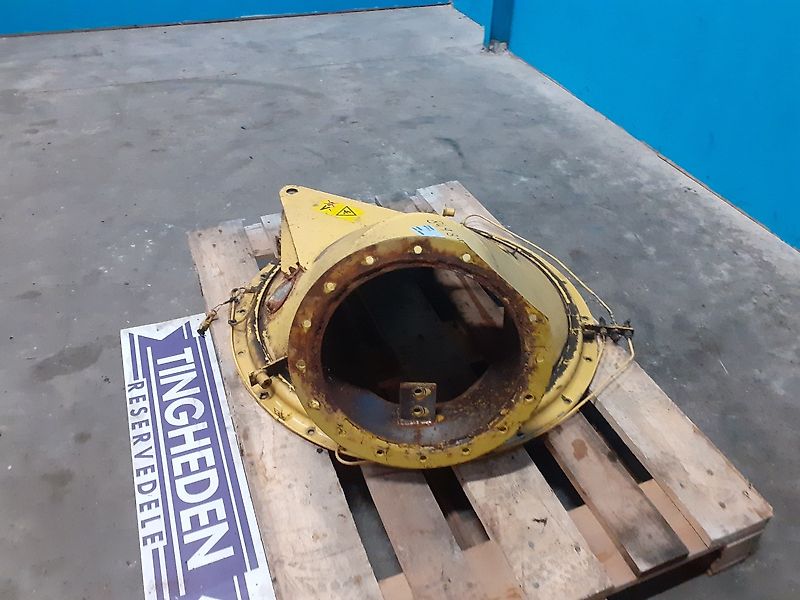 New Holland TF78 (Spare part/Reservedel/Ersatzteil)