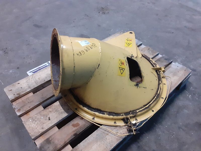 New Holland TF78 (Spare part/Reservedel/Ersatzteil)