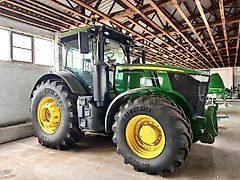 John Deere 7250R