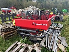 Kverneland Gjødselspreder