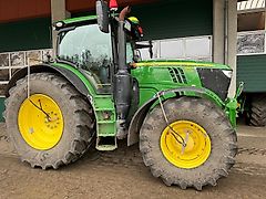 John Deere 6195 R
