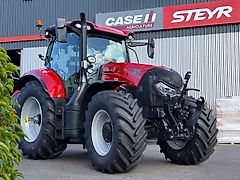 Case IH Maxxum 150 CvxDrive