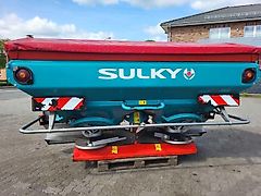 Sulky DÜNGERSTREUER X 50