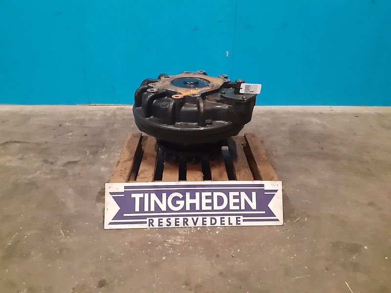 New Holland CR9090 (Spare part/Reservedel/Ersatzteil)