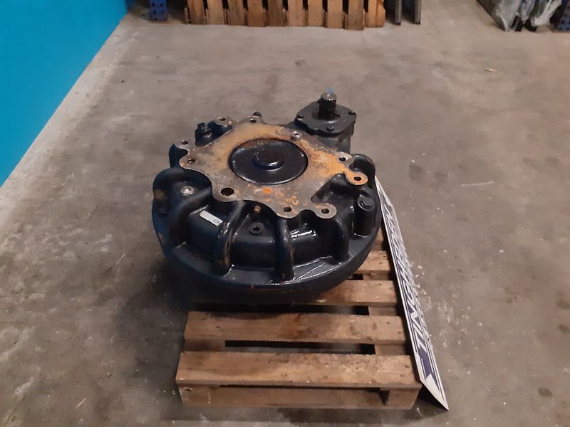 New Holland CR9090 (Spare part/Reservedel/Ersatzteil)