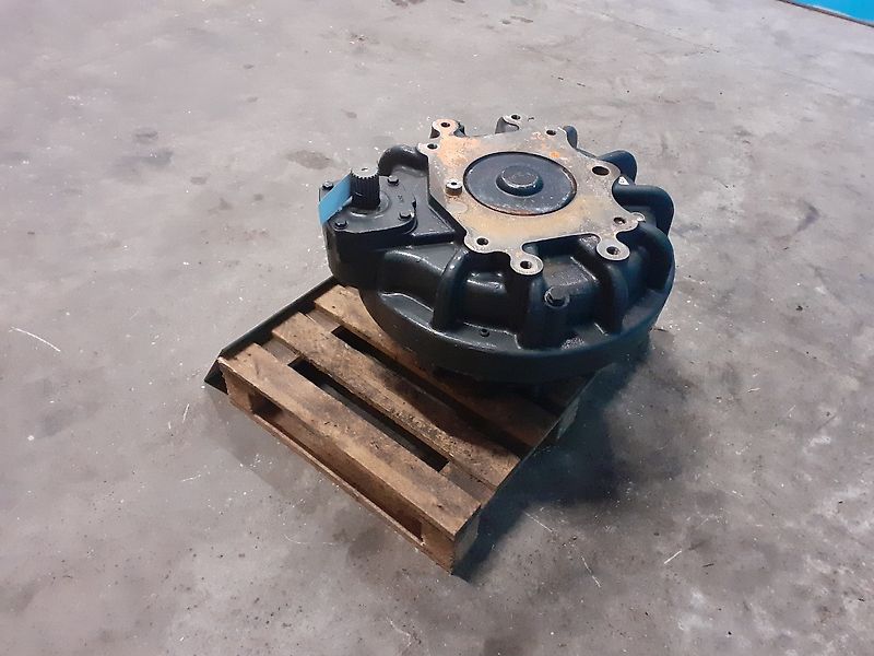 New Holland CR9090 (Spare part/Reservedel/Ersatzteil)