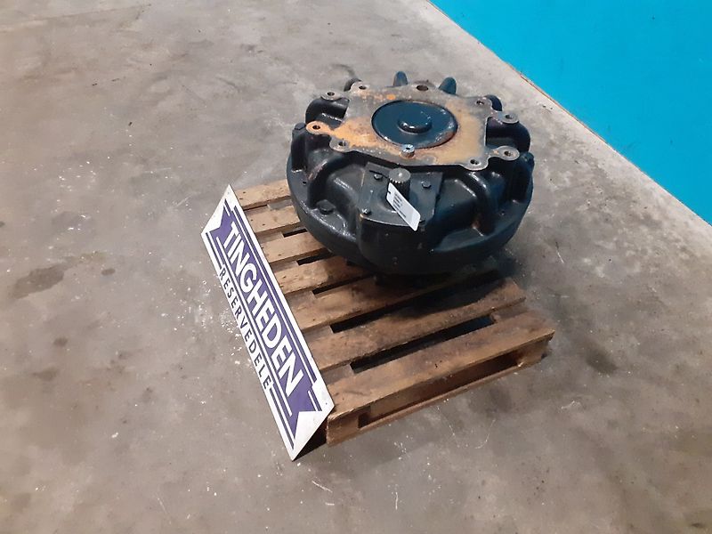 New Holland CR9090 (Spare part/Reservedel/Ersatzteil)