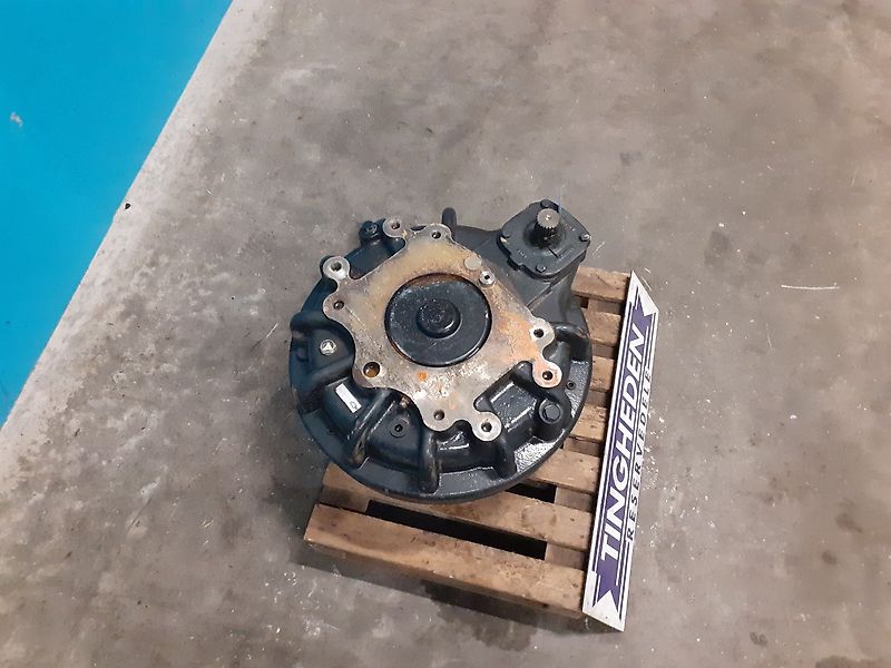 New Holland CR9090 (Spare part/Reservedel/Ersatzteil)