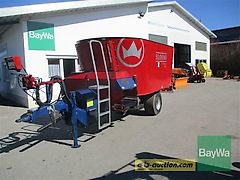 Siloking TRAILEDLINE DUO 14 T #115