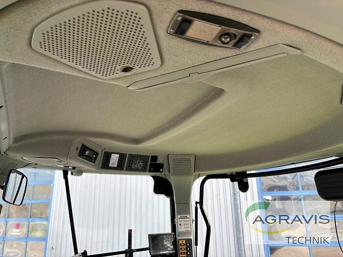 Claas ARION 650 CMATIC TIER 4I