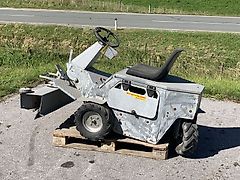 Westermann Futterschieber