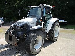 Lindner Traktoren LINTRAC 110