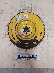 New Holland TX 36 (Spare part/Reservedel/Ersatzteil)