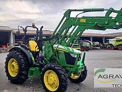 John Deere 5058 E