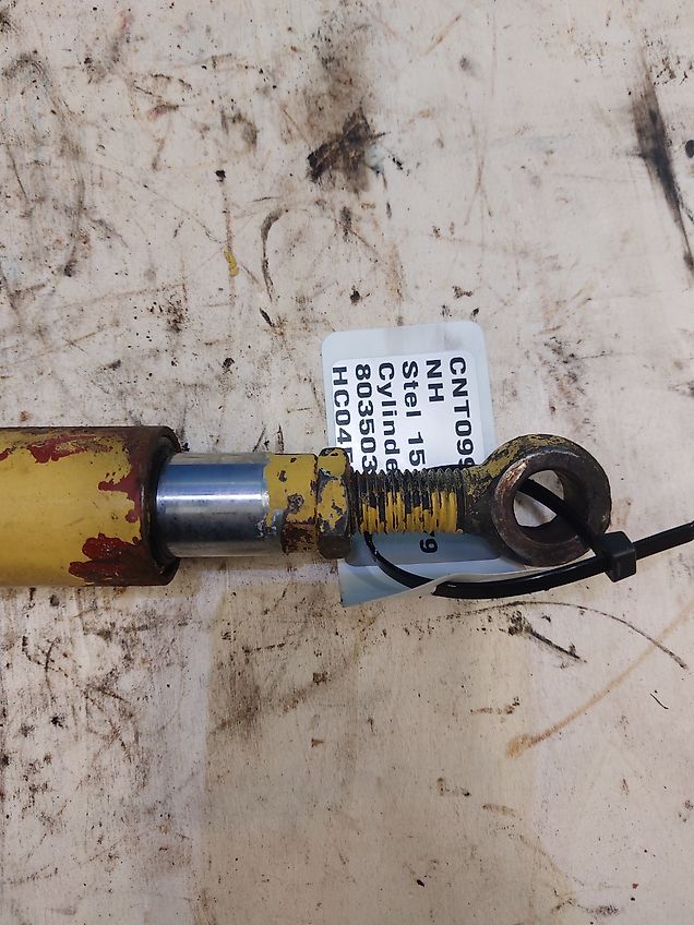 New Holland TX 36 (Spare part/Reservedel/Ersatzteil)