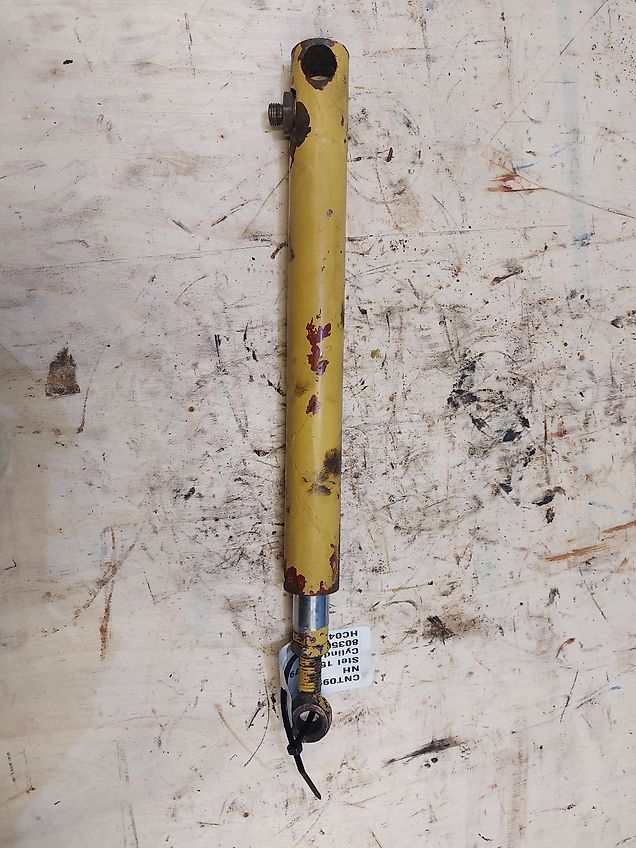 New Holland TX 36 (Spare part/Reservedel/Ersatzteil)