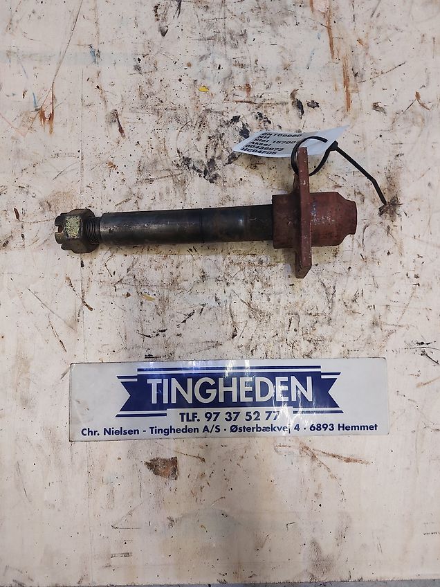 New Holland TX 36 (Spare part/Reservedel/Ersatzteil)