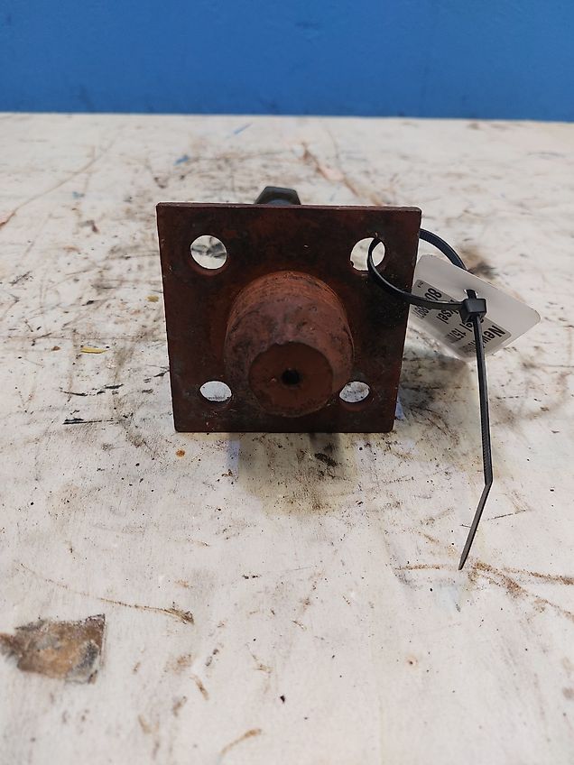 New Holland TX 36 (Spare part/Reservedel/Ersatzteil)