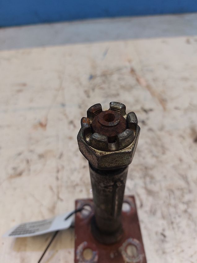 New Holland TX 36 (Spare part/Reservedel/Ersatzteil)