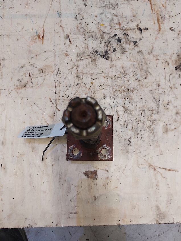 New Holland TX 36 (Spare part/Reservedel/Ersatzteil)