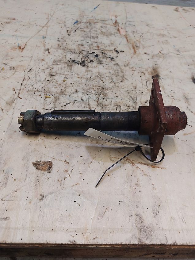 New Holland TX 36 (Spare part/Reservedel/Ersatzteil)