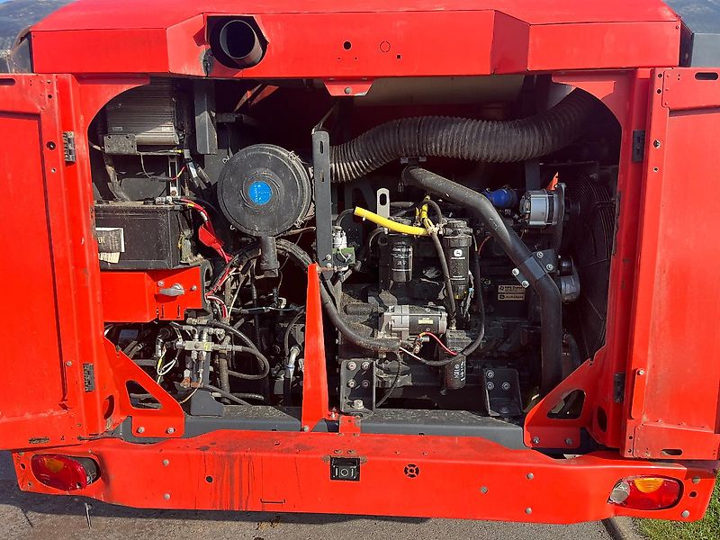 Kuhn SPV Power 10.1 CL
