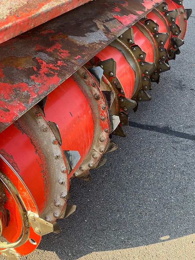 Kuhn SPV Power 10.1 CL