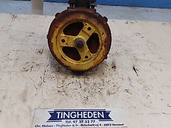 New Holland TX 36 (Spare part/Reservedel/Ersatzteil)