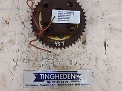 New Holland TX 36 (Spare part/Reservedel/Ersatzteil)