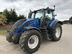 Valtra T154