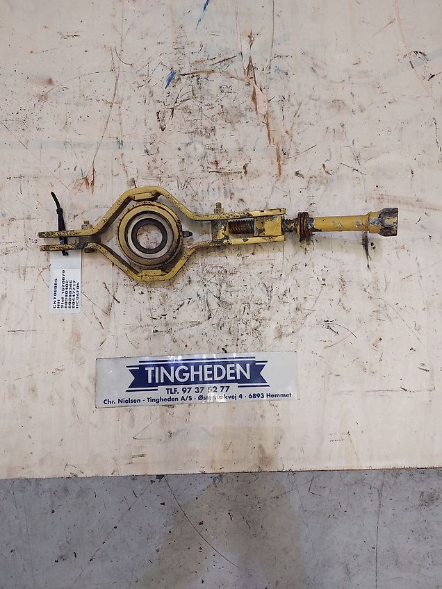 New Holland TX 36 (Spare part/Reservedel/Ersatzteil)