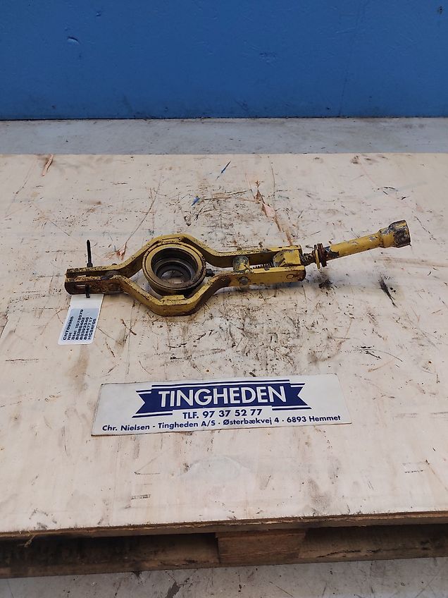 New Holland TX 36 (Spare part/Reservedel/Ersatzteil)