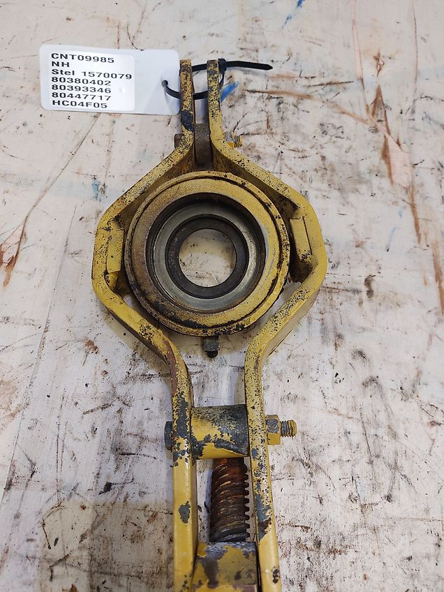 New Holland TX 36 (Spare part/Reservedel/Ersatzteil)
