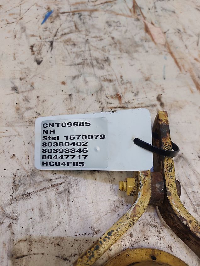 New Holland TX 36 (Spare part/Reservedel/Ersatzteil)