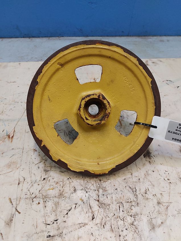 New Holland TX 36 (Spare part/Reservedel/Ersatzteil)