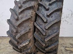 Trelleborg 480/70R34 TRELLEBORG TM700 143A8/143B 45MM gebruikt DOT 2511