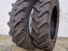 BKT 320/85R32 BKT RT855 126B 17MM DOT 2719 gebruikt (12.4R32)