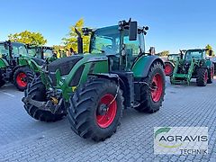 Fendt 720 VARIO S4