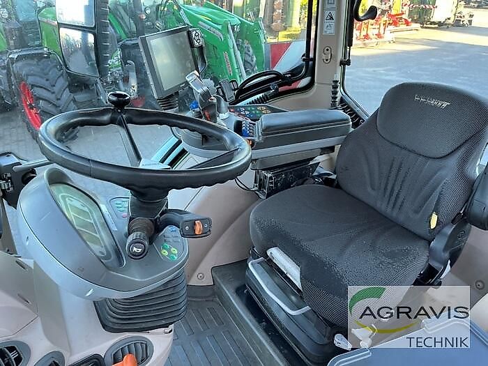 Fendt 720 VARIO S4