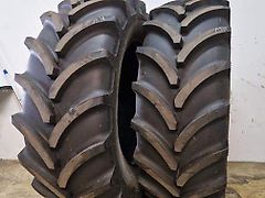 Vredestein 650/65R42 Vredestein Traxion 65 158D 53MM / 98% gebruikt DOT 1025