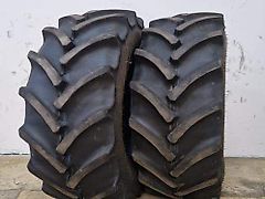 Mitas 480/65R24 Mitas AC65 133D 37MM gebruikt DOT 1124