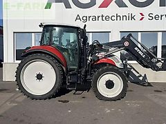 Steyr 4105 multi profi