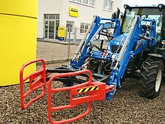 New Holland T4.75S Traktor mit Frontlader AKTION *inkl MwSt