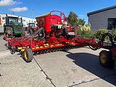 Väderstad Rapid RDA 600S Disc