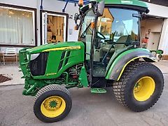 John Deere 4066 R