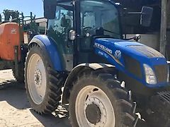 New Holland t5 95 dual command