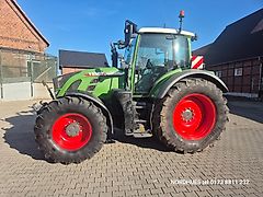 Fendt 724 Vario Profi Plus GEN 6 GPS RTK